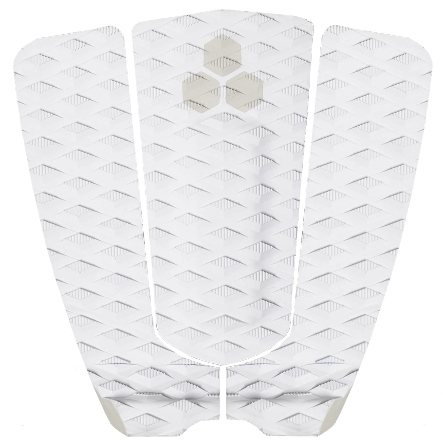 Channel Islands - Fader MegaKush 3 Piece Arch Pad