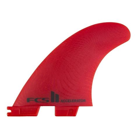 Ailerons - FCSII Eco Neo Glass Tri - Accelerator series