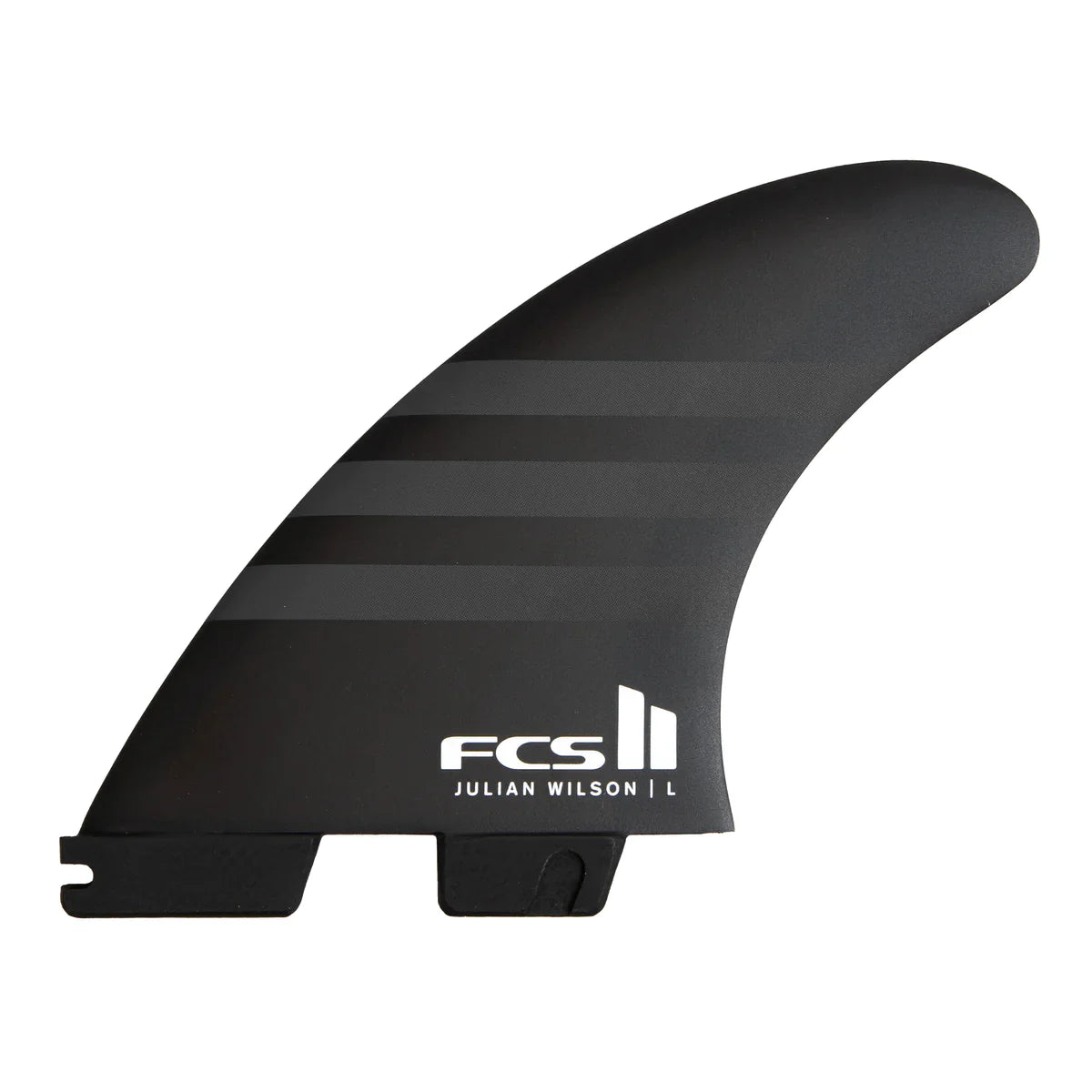 Ailerons - FCS II Julian Wilson Tri Ailerons