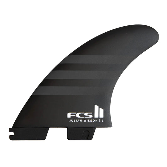 Ailerons - FCS II Julian Wilson Tri Ailerons