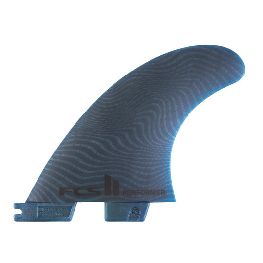 Ailerons - FCSII Eco Neo Glass Tri - Performer series