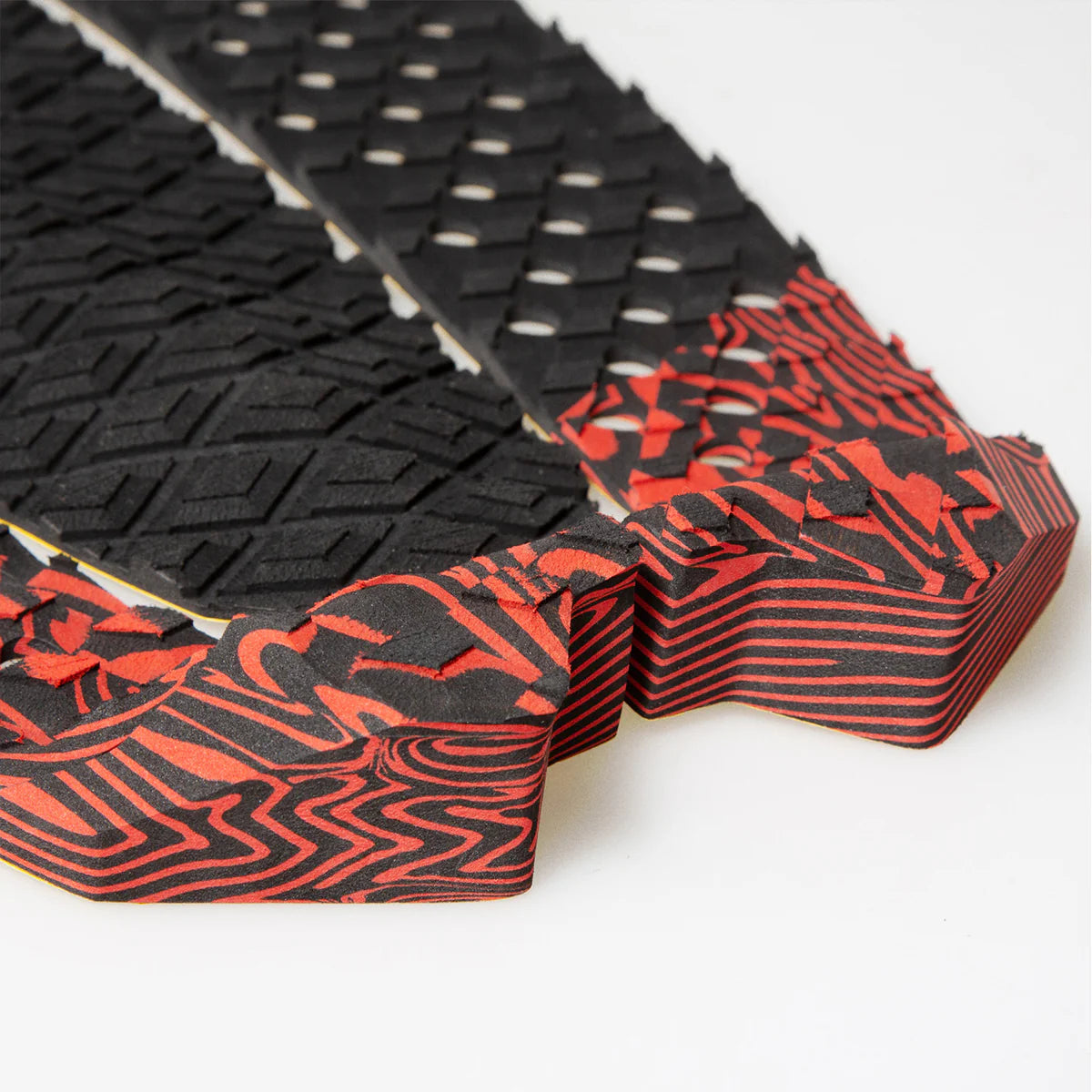 Pad  - FCS FILIPE TOLEDO TRACTION
