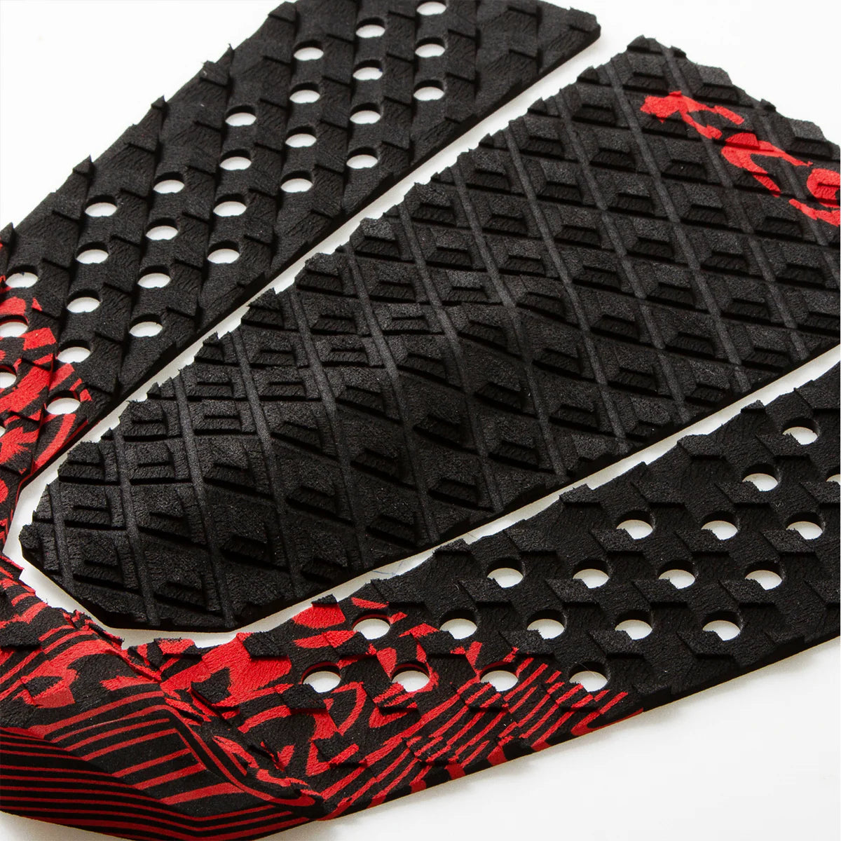 Pad  - FCS FILIPE TOLEDO TRACTION