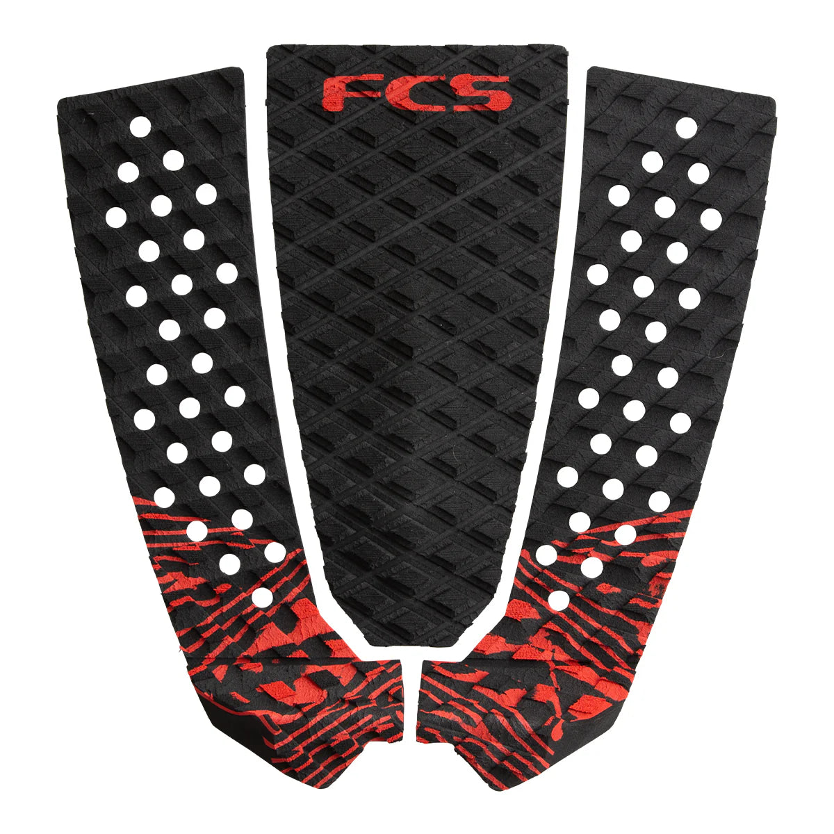 Pad  - FCS FILIPE TOLEDO TRACTION