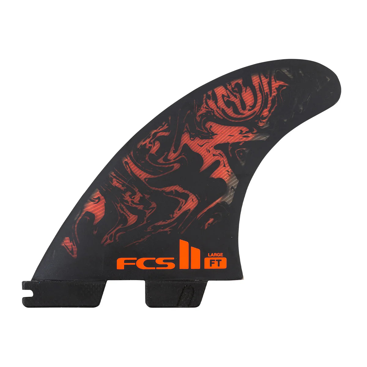 Dérives - FCSII Filipe Toledo Performance Core Tri Retail Fins. Athlete Series