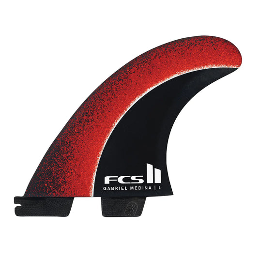 Dérives - FCSII GABRIEL MEDINA SIGNATURE PC AIRCORE TRI FIN. Athlete Series