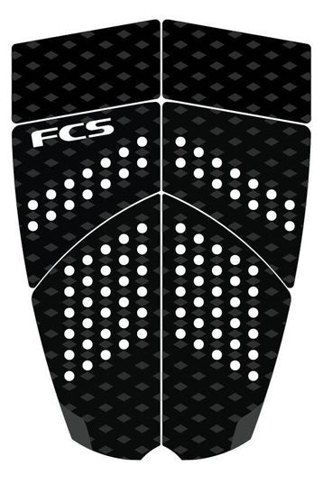 Pad - Longboard FCS LB6