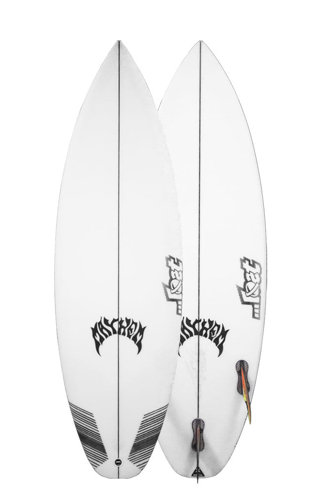 Lost - Grom Driver 5'4"  22.50L