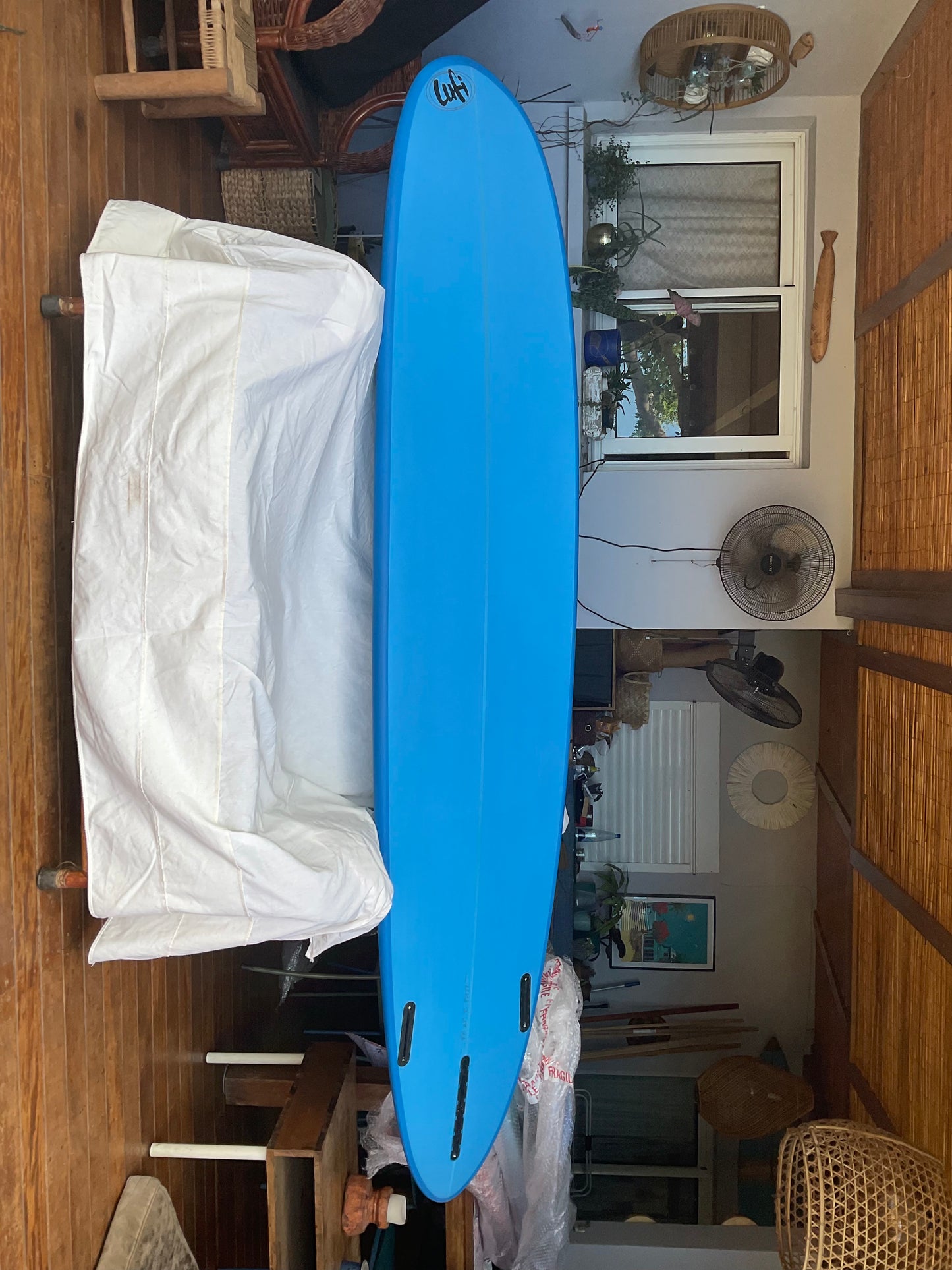 LUFI - Sea Devil 9'0"