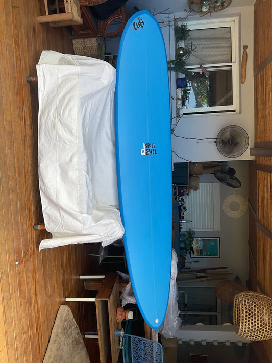 LUFI - Sea Devil 9'0"