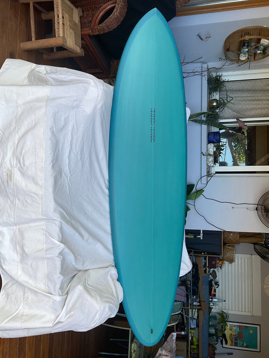 Channel Islands - CI Mid 7'0"   44.9L