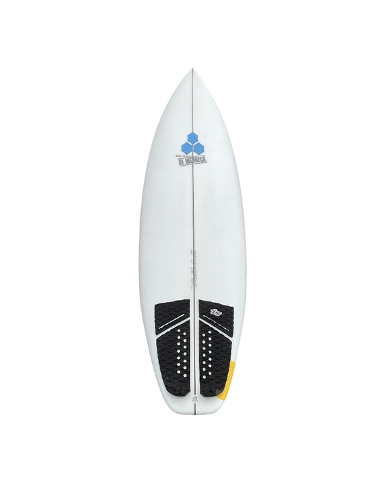 Channel Islands - Happy Everyday 6'4" 40.9L (Occasion - utilisé seulement 2 fois) Grip inclus