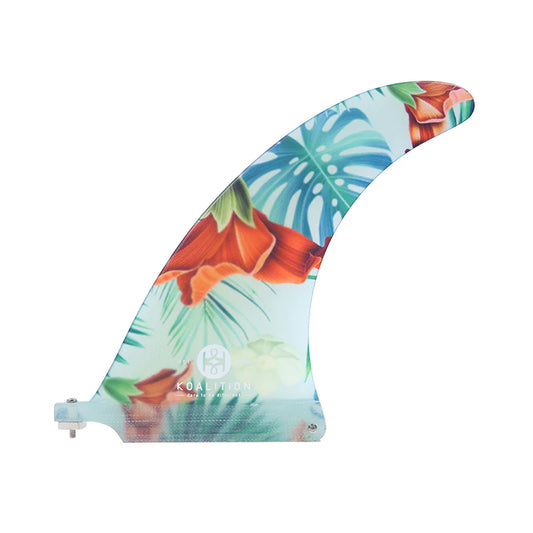 Aileron - Koalition Aloha Spirit