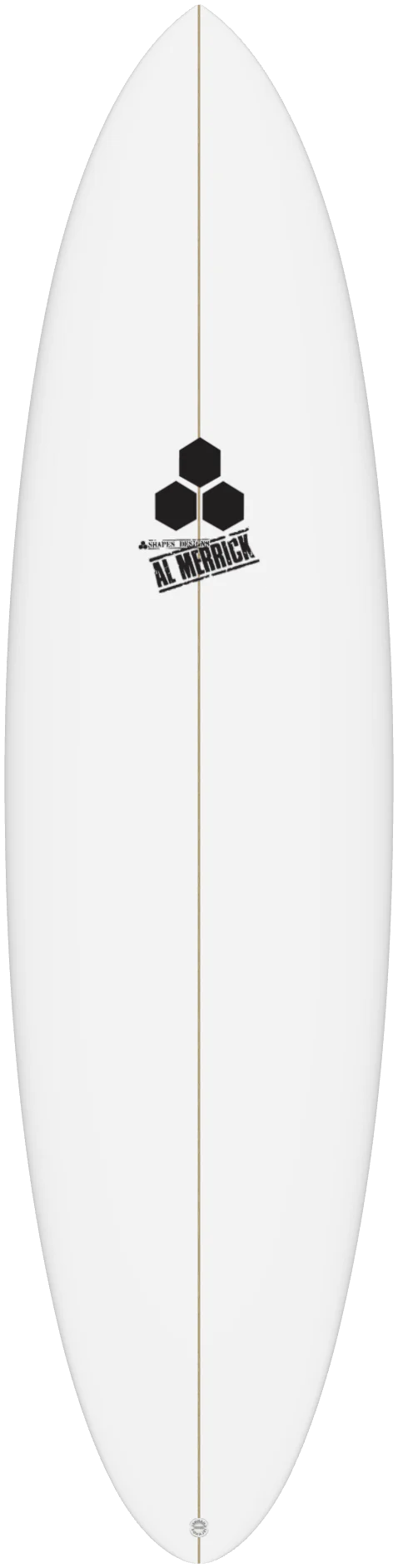 Channel Islands - M-23