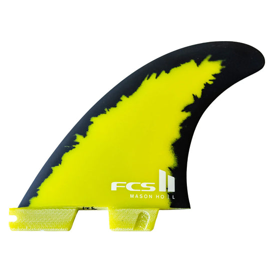 Dérives - FCSII MASON HO SIGNATURE PC + AIRCORE TRI FIN. Athlete Series