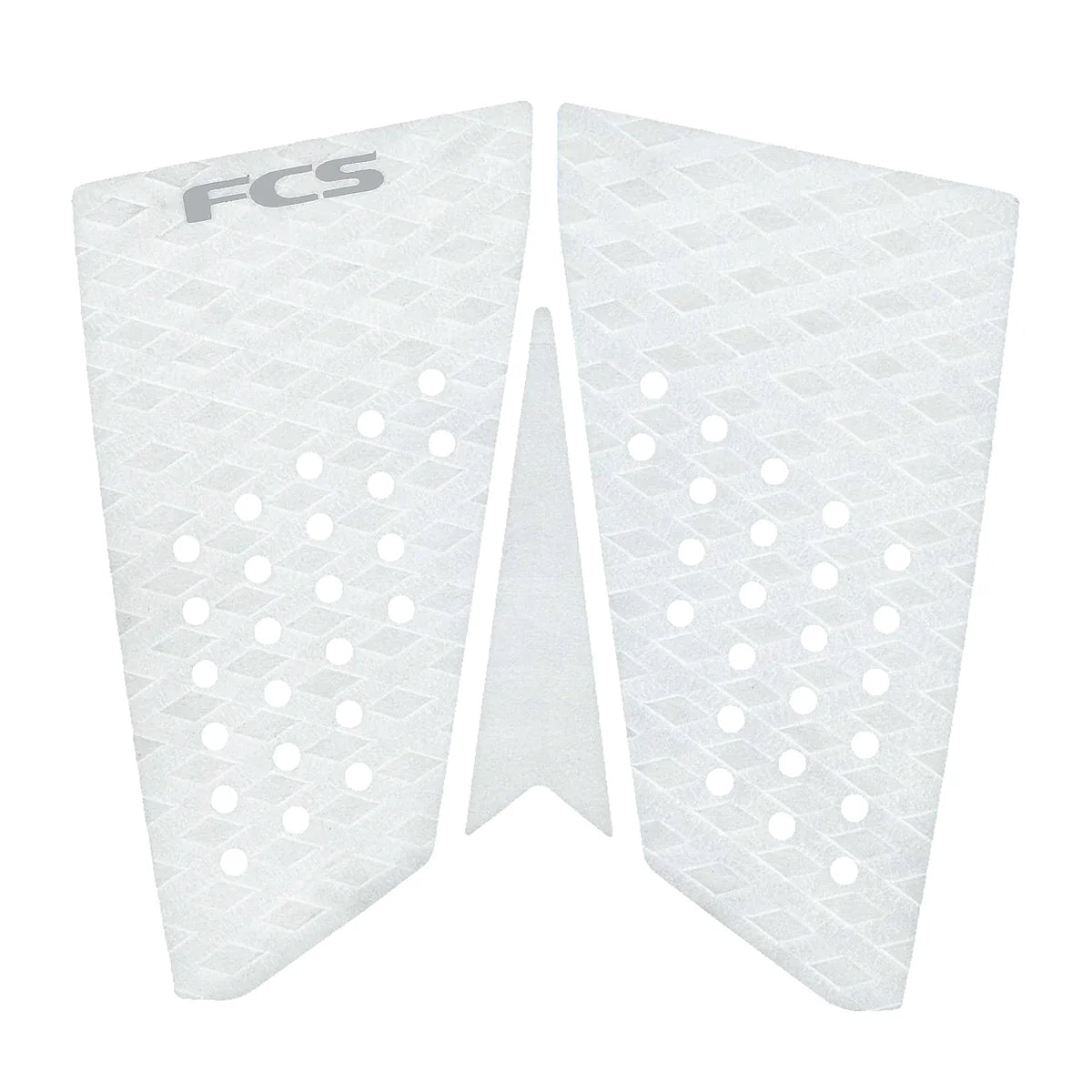 Pad  - FCS FISH T-3 ECO TRACTION