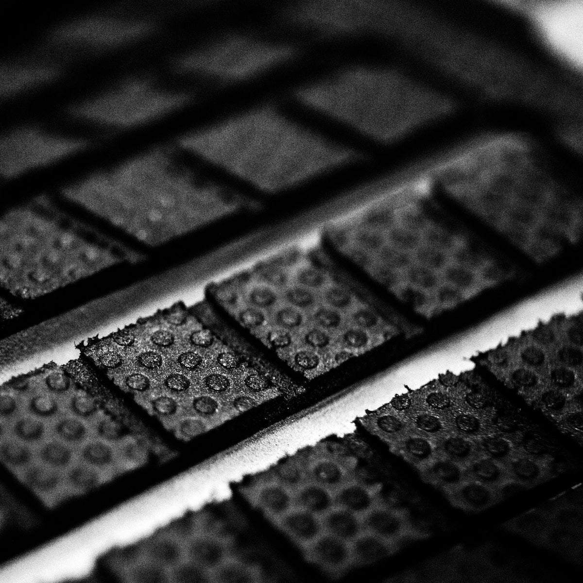 Pad  - FCS FILIPE TOLEDO TREAD-LITE TRACTION