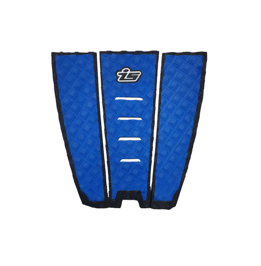 Pad - Seb Williams Signature Grip 3 Piece Traction (Island Style)