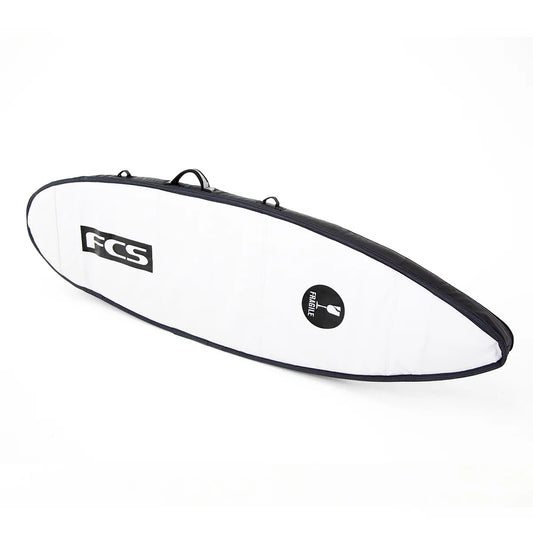 FCS Travel 3 Board Bag