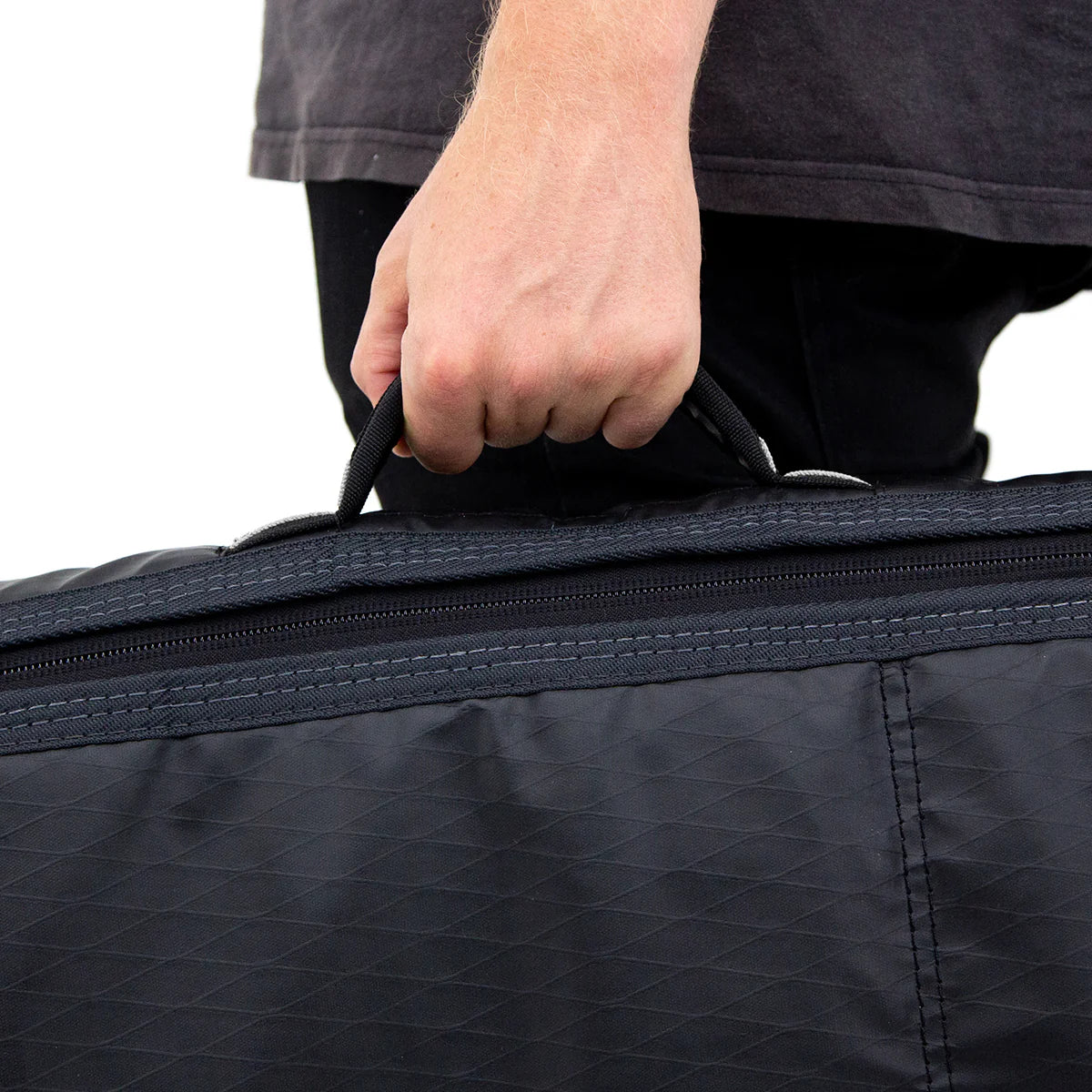 FCS Travel 3 Board Bag