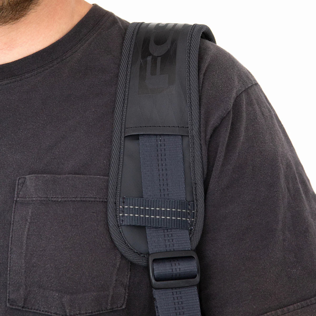 FCS Travel 3 Board Bag