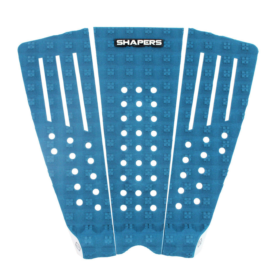 Shapers - Shapers Performance 1 Series 3 Piece Pad