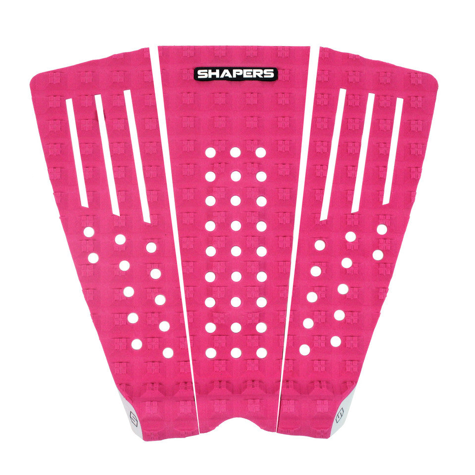 Shapers - Shapers Performance 1 Series 3 Piece Pad