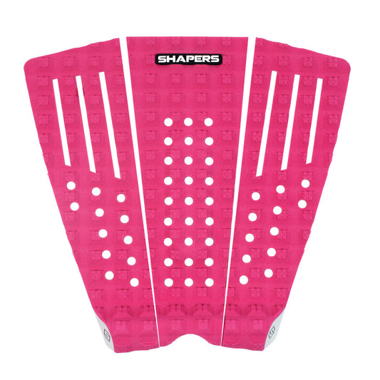 Shapers - Shapers Performance 1 Series 3 Piece Pad